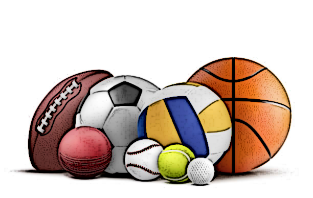 Sports Ballons (01506)