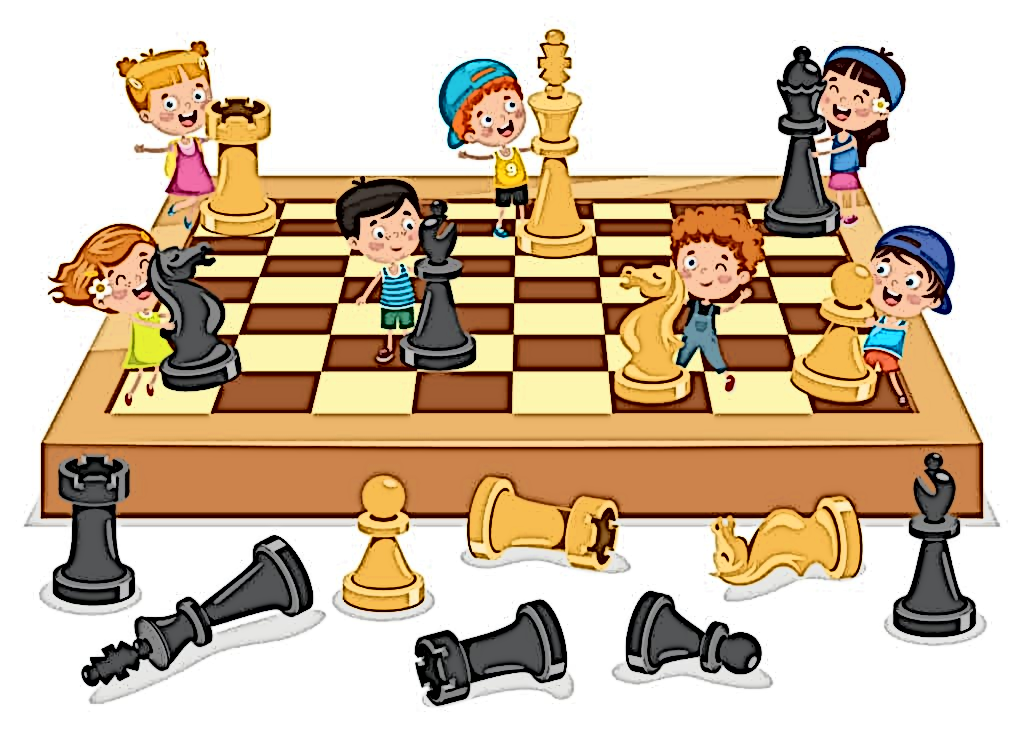 Chess (27501)