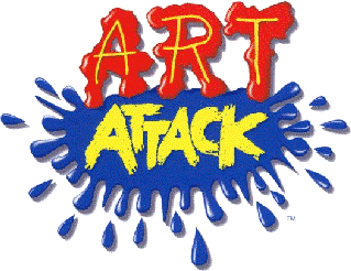 ART Attack (02514)