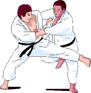 Judo (21302)